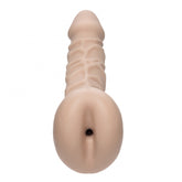 Mangina Dildo And Masturbator For Intense Solo Play > Realistic Dildos and Vibes > Realistic Dildos